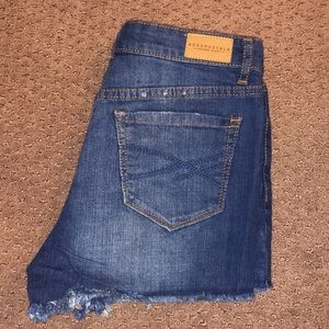 AEROPOSTALE SHORTS